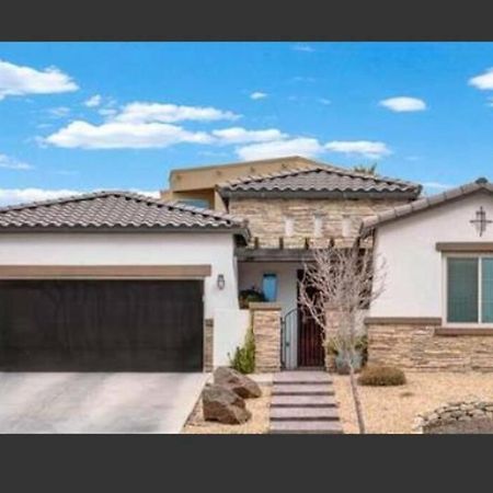 Desert Dream 4 Bedroom 3 Bath El Paso Exterior foto